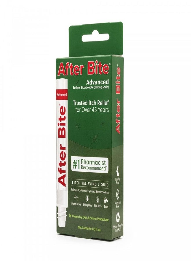 After Bite Advanced Formula with Baking Soda 0.5 Ounce (14ml) (2 Pack) - Image 3